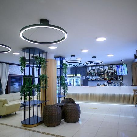 Hotel Tomis Мамая Екстер'єр фото