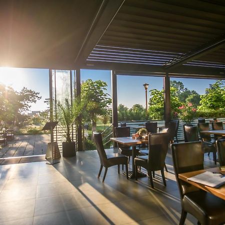 Hotel Tomis Мамая Екстер'єр фото