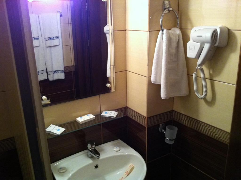Hotel Tomis Мамая Номер фото