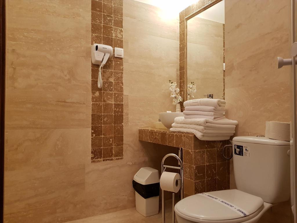 Hotel Tomis Мамая Екстер'єр фото